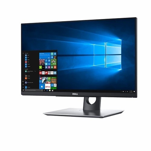 Монитор dell p2418ht обзор